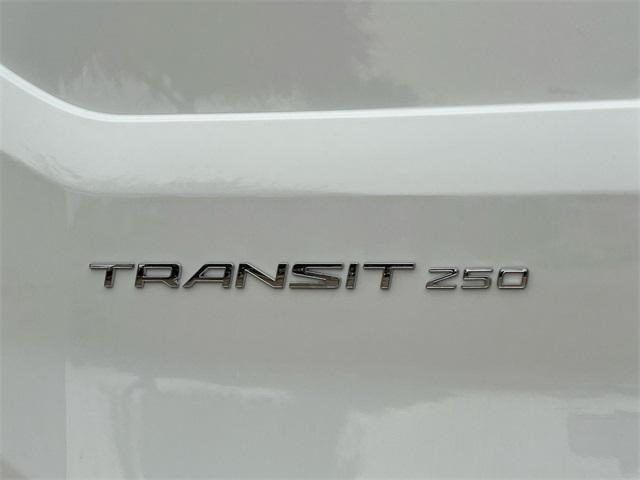 new 2024 Ford Transit-250 car, priced at $52,290