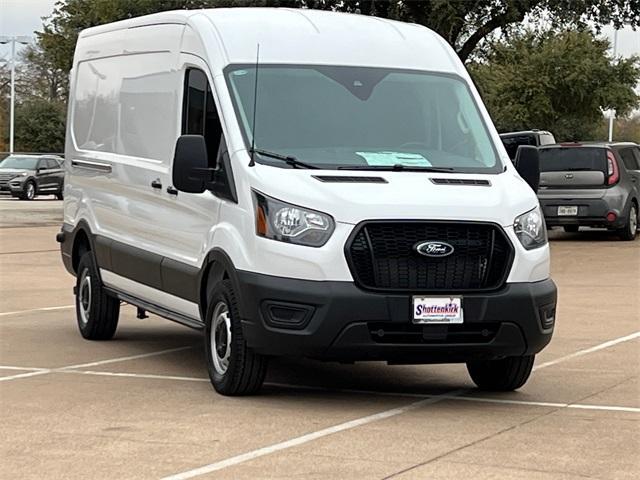 new 2024 Ford Transit-250 car, priced at $52,290