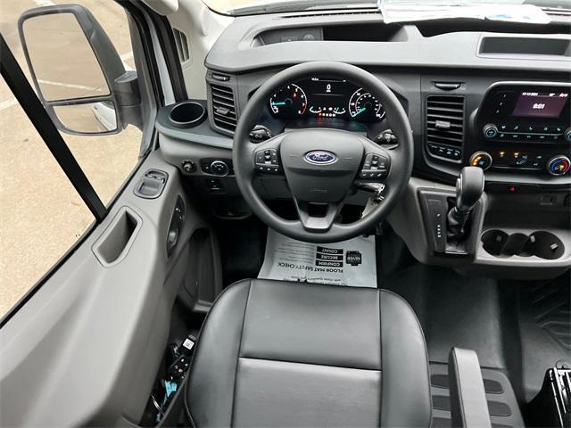 new 2024 Ford Transit-250 car, priced at $52,290