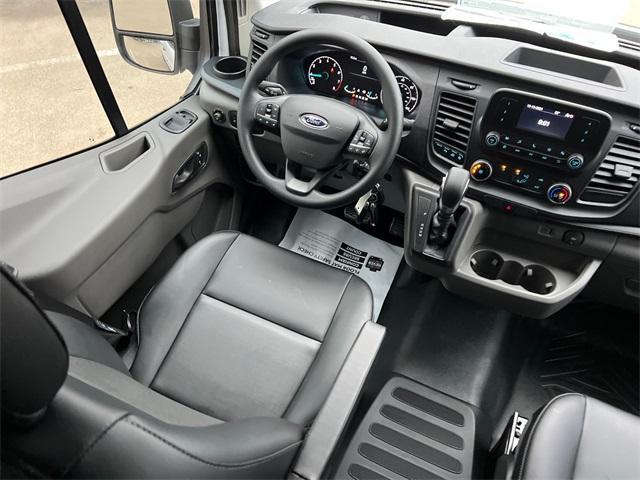 new 2024 Ford Transit-250 car, priced at $52,290