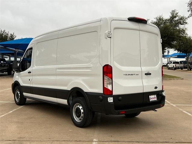 new 2024 Ford Transit-250 car, priced at $52,290