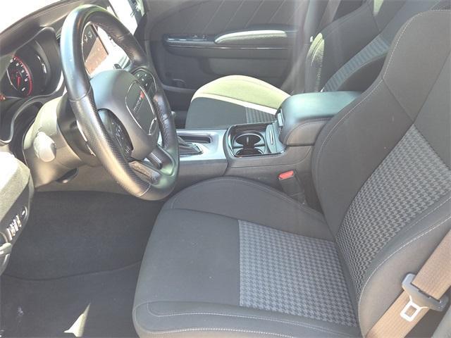 used 2023 Dodge Charger car, priced at $36,489