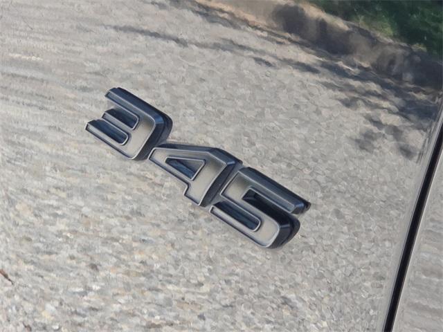 used 2023 Dodge Charger car, priced at $36,489