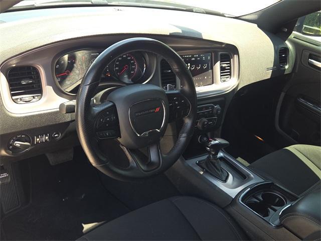 used 2023 Dodge Charger car, priced at $36,489