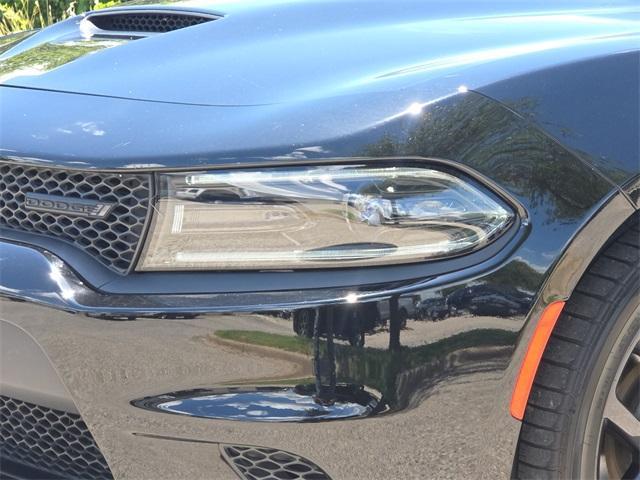 used 2023 Dodge Charger car, priced at $36,489