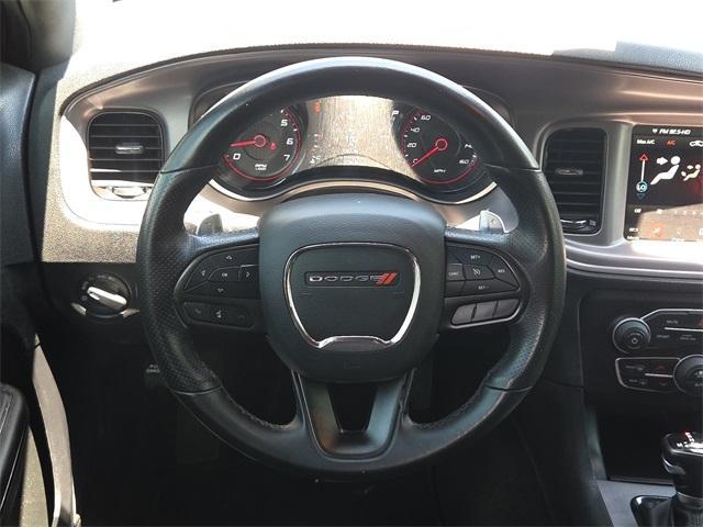 used 2023 Dodge Charger car, priced at $36,489