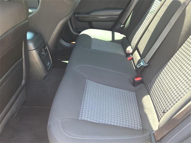 used 2023 Dodge Charger car, priced at $36,489