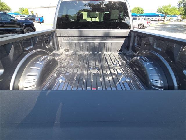 new 2025 Ford F-250 car, priced at $66,545