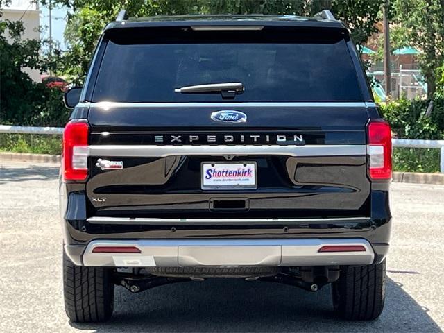 new 2024 Ford Expedition car, priced at $60,228