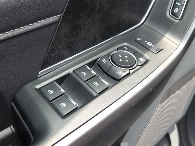 new 2025 Ford F-250 car, priced at $74,447