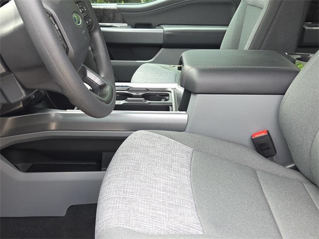 new 2025 Ford F-250 car, priced at $74,447