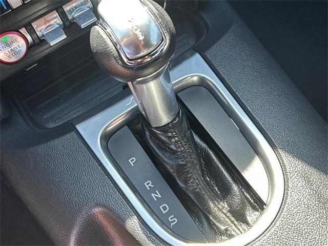 used 2022 Ford Mustang car, priced at $22,885