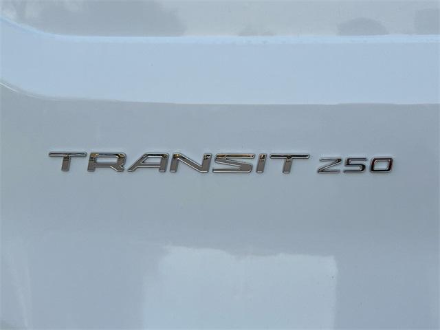 new 2024 Ford Transit-250 car, priced at $52,290