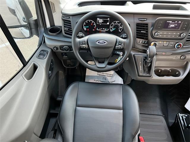 new 2024 Ford Transit-250 car, priced at $52,290