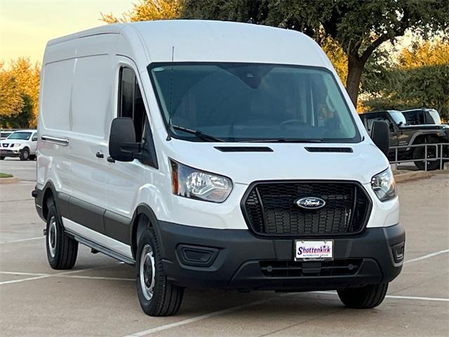 new 2024 Ford Transit-250 car, priced at $52,290