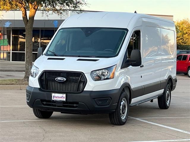 new 2024 Ford Transit-250 car, priced at $52,290