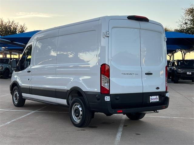 new 2024 Ford Transit-250 car, priced at $52,290