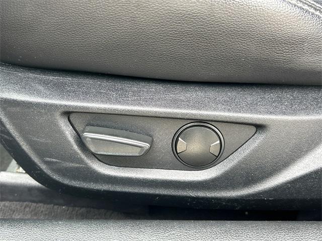 used 2022 Ford Mustang car, priced at $21,950