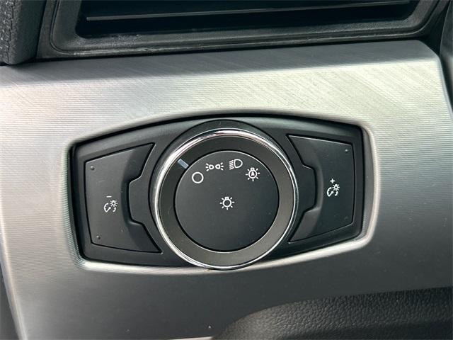 used 2022 Ford Mustang car, priced at $21,950