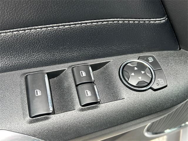 used 2022 Ford Mustang car, priced at $21,950