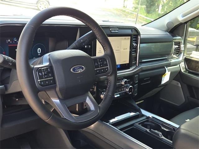 new 2025 Ford F-250 car, priced at $81,438