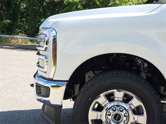 new 2025 Ford F-250 car, priced at $81,438