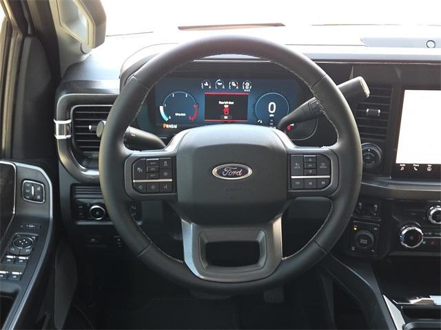 new 2025 Ford F-250 car, priced at $81,438