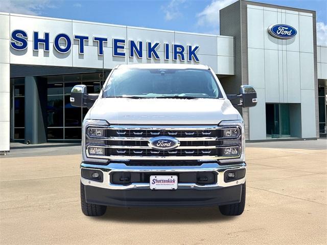 new 2025 Ford F-250 car, priced at $81,438
