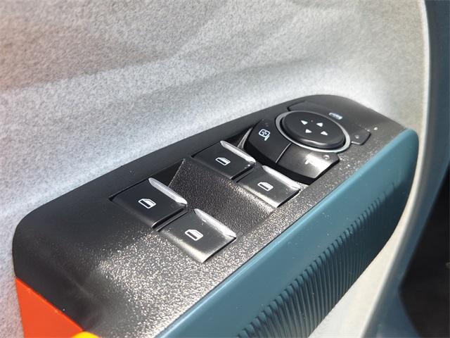used 2023 Ford Maverick car, priced at $27,738