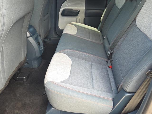 used 2023 Ford Maverick car, priced at $27,738
