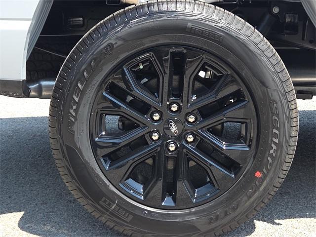 new 2025 Ford F-150 car, priced at $56,780
