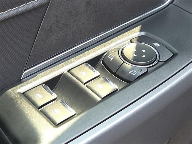 new 2025 Ford F-150 car, priced at $56,780