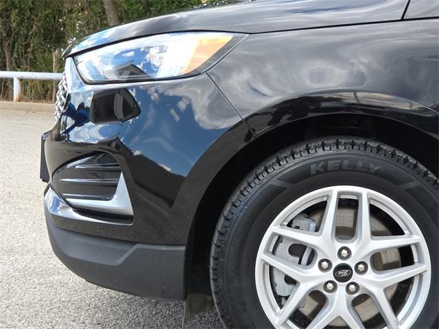 used 2024 Ford Edge car, priced at $23,415