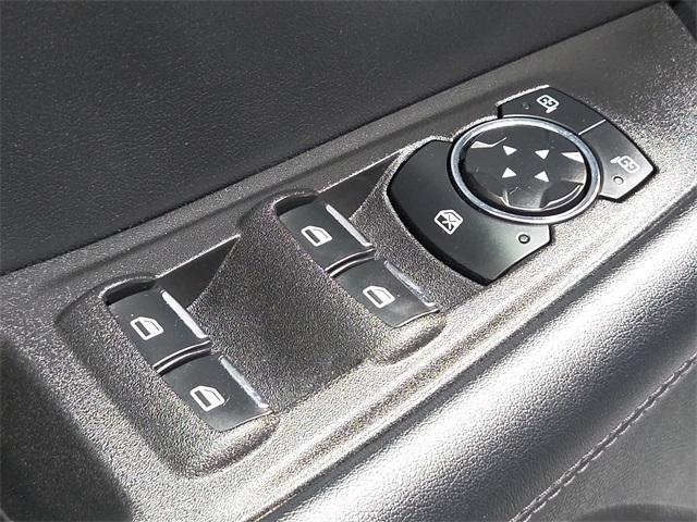 used 2024 Ford Edge car, priced at $23,415