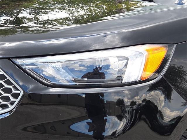 used 2024 Ford Edge car, priced at $23,415