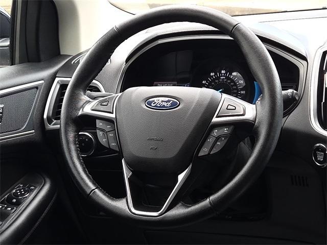 used 2024 Ford Edge car, priced at $23,415
