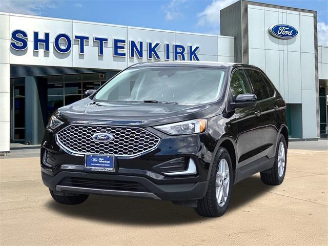 used 2024 Ford Edge car, priced at $23,415