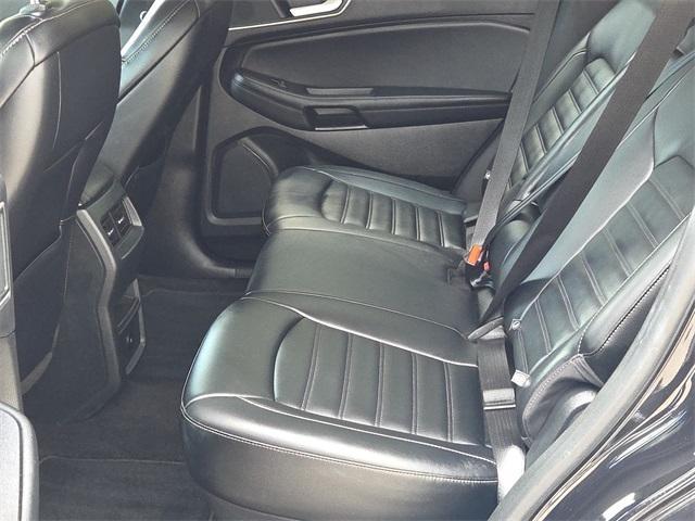 used 2024 Ford Edge car, priced at $23,415