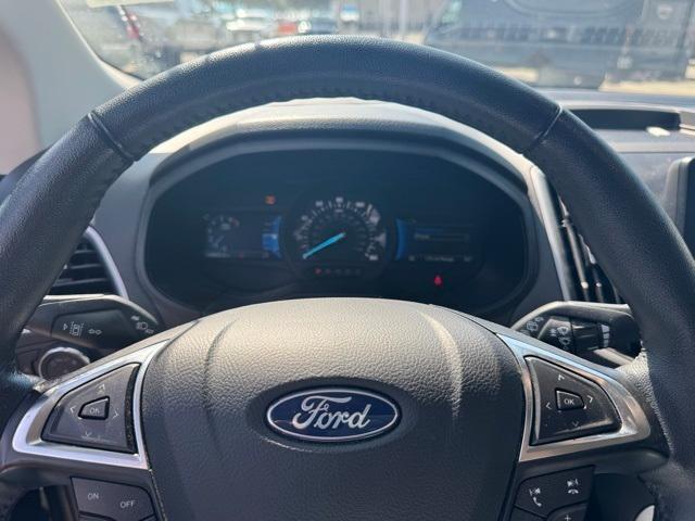 used 2024 Ford Edge car, priced at $24,216