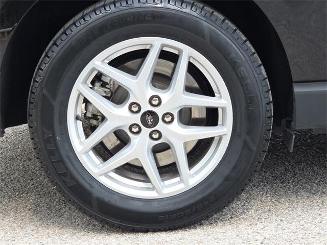 used 2024 Ford Edge car, priced at $23,415