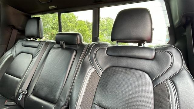 used 2022 Ram 1500 car, priced at $73,994