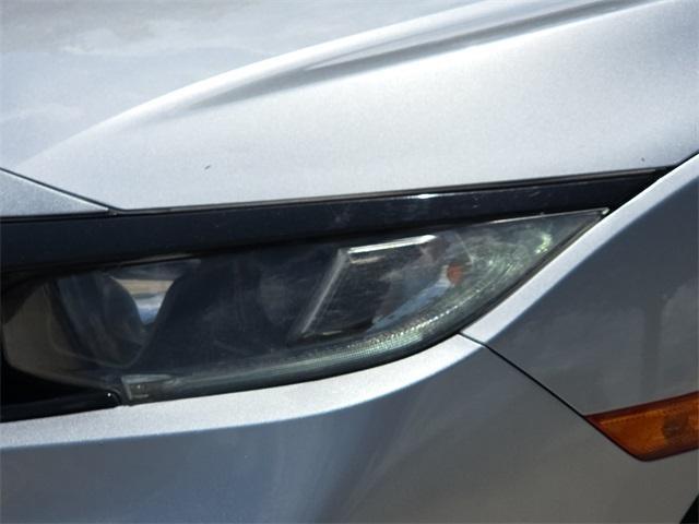 used 2020 Honda Civic car, priced at $19,960