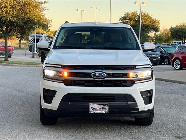 new 2024 Ford Expedition car, priced at $59,589