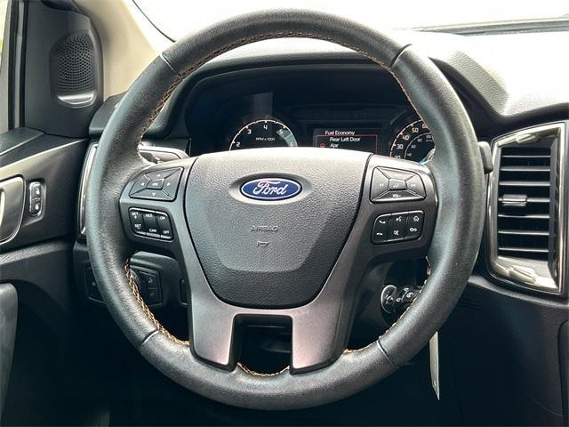 used 2023 Ford Ranger car, priced at $32,963