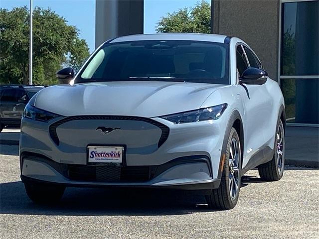 new 2024 Ford Mustang Mach-E car, priced at $43,385