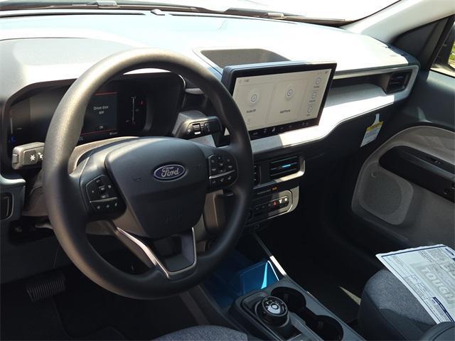 new 2025 Ford Maverick car, priced at $31,296