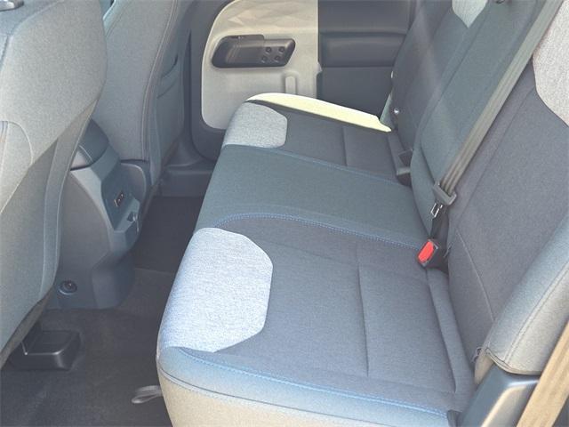 new 2025 Ford Maverick car, priced at $31,296