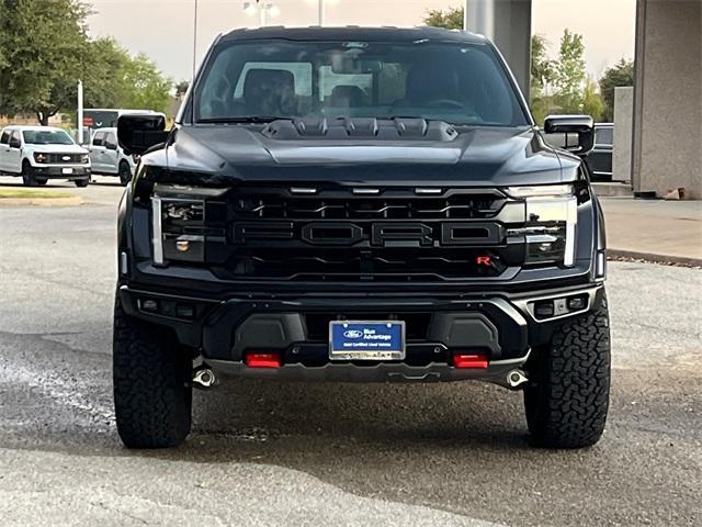 used 2024 Ford F-150 car, priced at $126,999