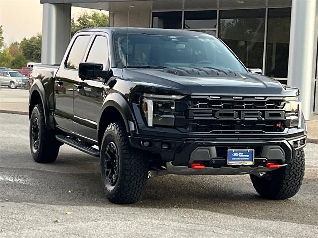 used 2024 Ford F-150 car, priced at $126,999