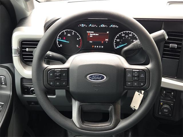 new 2025 Ford F-250 car, priced at $63,898